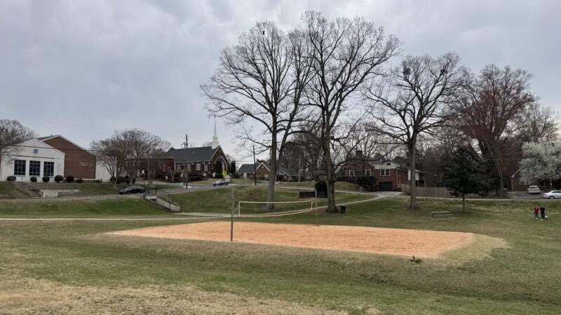 Frazier Park - Asheboro, NC