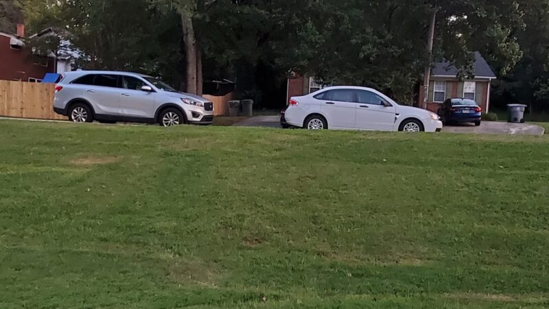 Frazier Park - Asheboro, NC