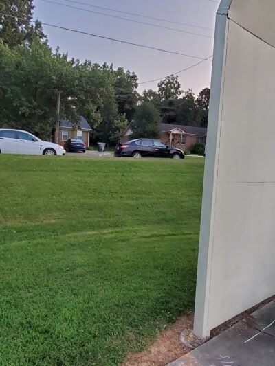 Frazier Park - Asheboro, NC