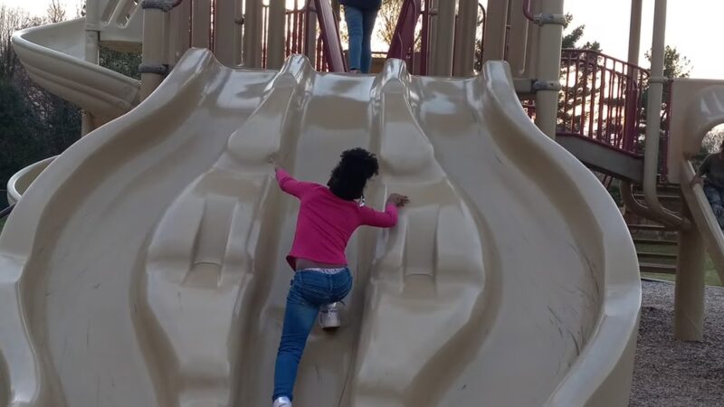 Frazier Park - Asheboro, NC