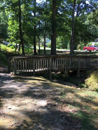 Hammer Park - Asheboro, NC