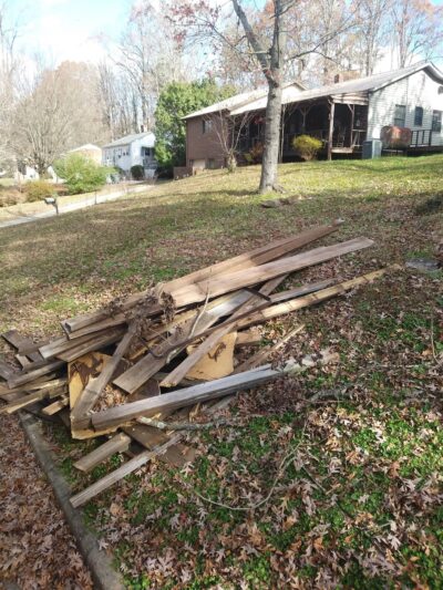 Hammer Park - Asheboro, NC