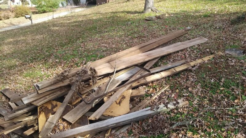 Hammer Park - Asheboro, NC