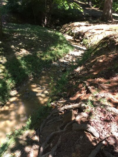 Hammer Park - Asheboro, NC