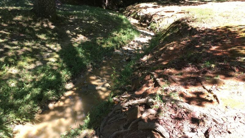 Hammer Park - Asheboro, NC