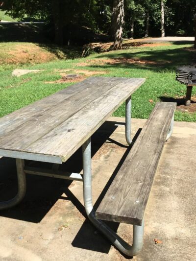 Hammer Park - Asheboro, NC