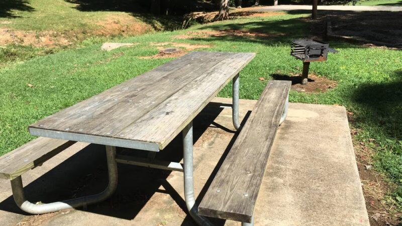 Hammer Park - Asheboro, NC