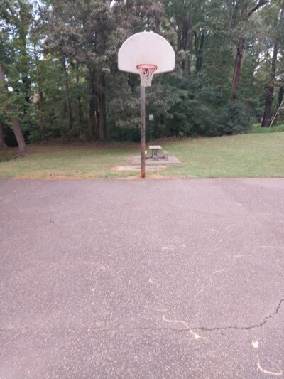 Hammer Park - Asheboro, NC