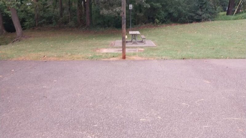 Hammer Park - Asheboro, NC