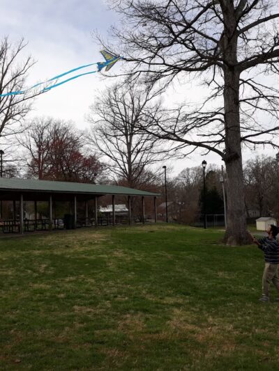 Memorial Park - Asheboro, NC