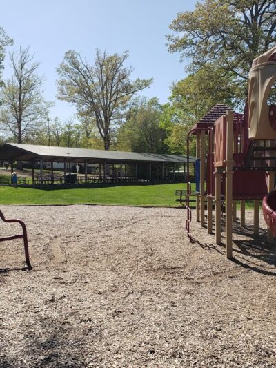 Memorial Park - Asheboro, NC