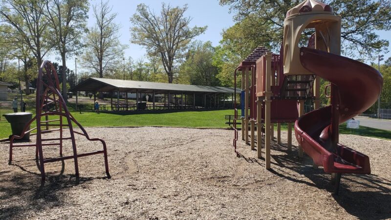 Memorial Park - Asheboro, NC