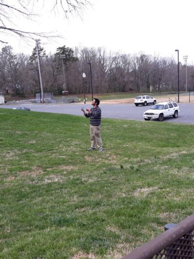 Memorial Park - Asheboro, NC