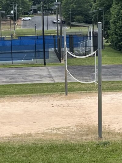 Memorial Park - Asheboro, NC