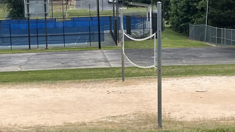 Memorial Park - Asheboro, NC