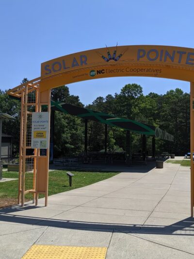 Solar Pointe - Asheboro, NC