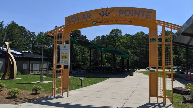 Solar Pointe - Asheboro, NC
