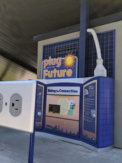 Solar Pointe - Asheboro, NC