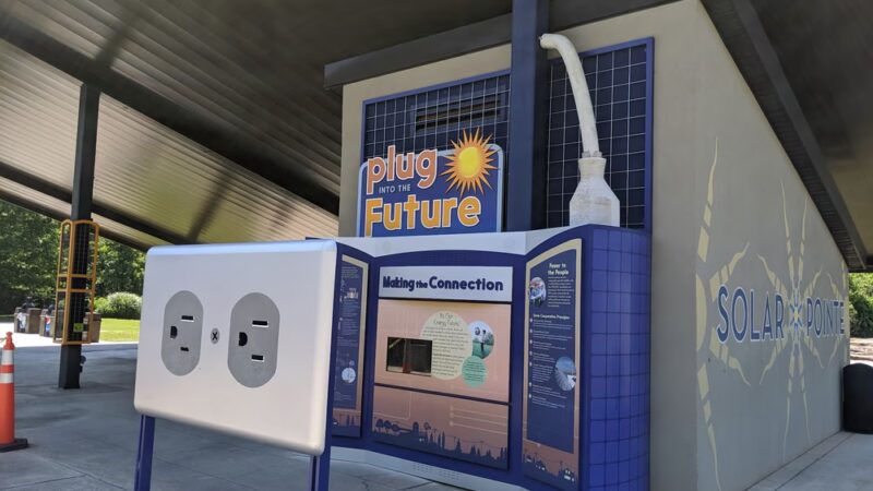 Solar Pointe - Asheboro, NC