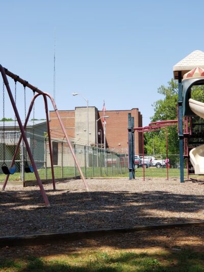 Westwood Park - Asheboro, NC