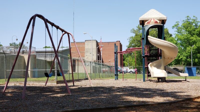 Westwood Park - Asheboro, NC