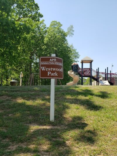 Westwood Park - Asheboro, NC