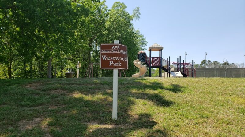 Westwood Park - Asheboro, NC