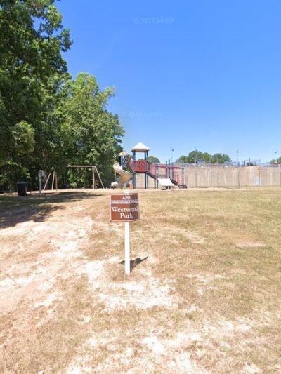 Westwood Park - Asheboro, NC