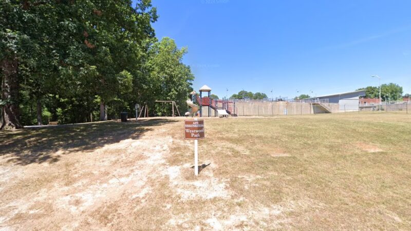 Westwood Park - Asheboro, NC