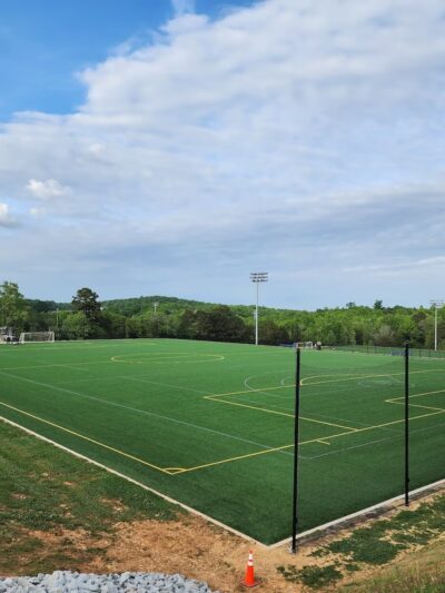 Zoo City sports complex - Asheboro, NC