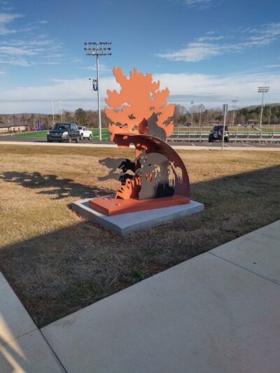 Zoo City sports complex - Asheboro, NC