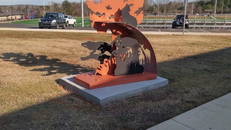 Zoo City sports complex - Asheboro, NC