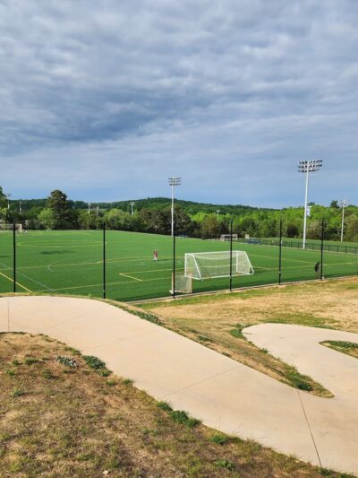 Zoo City sports complex - Asheboro, NC