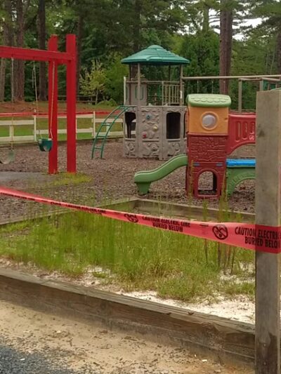 Zooland Family Campground - Asheboro, NC