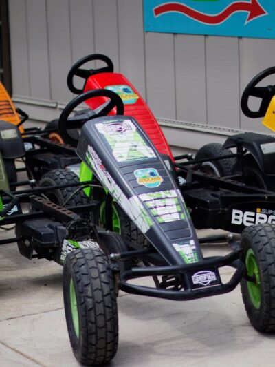 Zooland Family Campground - Asheboro, NC