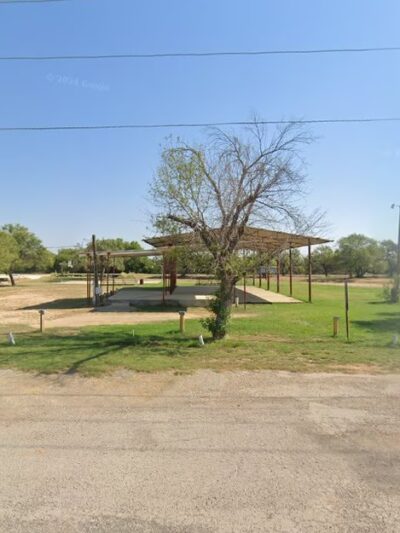 Asherton City Park - Asherton, TX