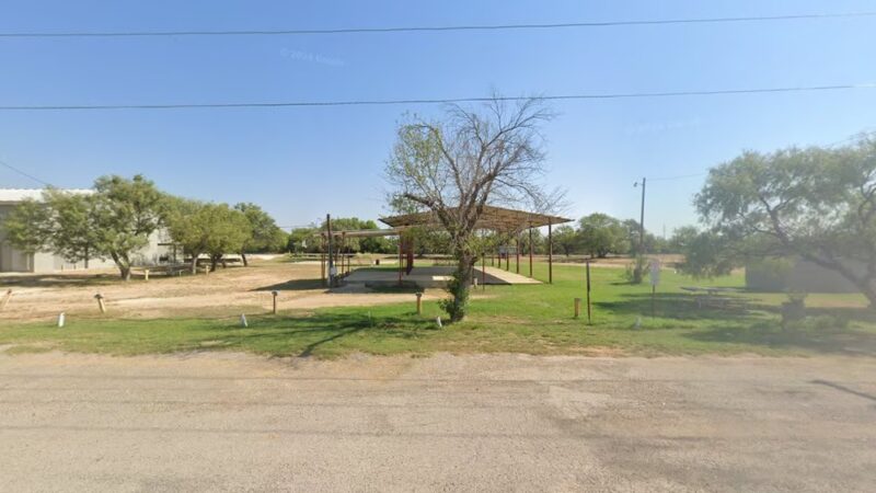 Asherton City Park - Asherton, TX