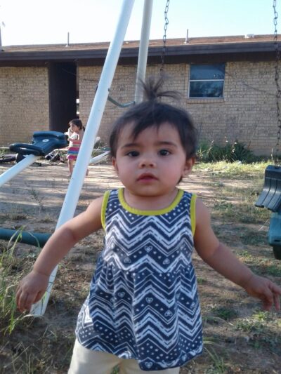 Asherton City Park - Asherton, TX