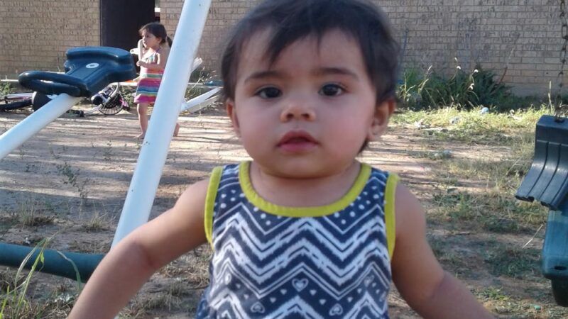 Asherton City Park - Asherton, TX