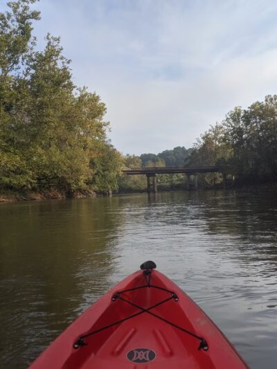 French Broad River Park - Asheville, NC