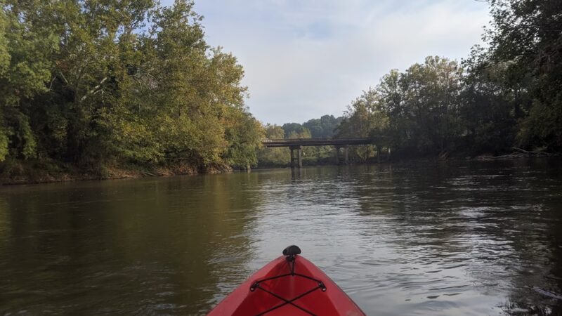 French Broad River Park - Asheville, NC