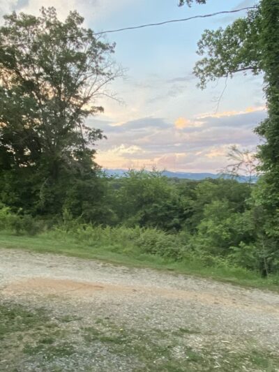 Pleasant Hill - Asheville, NC