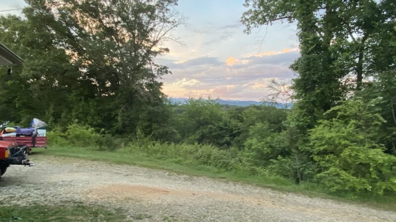 Pleasant Hill - Asheville, NC