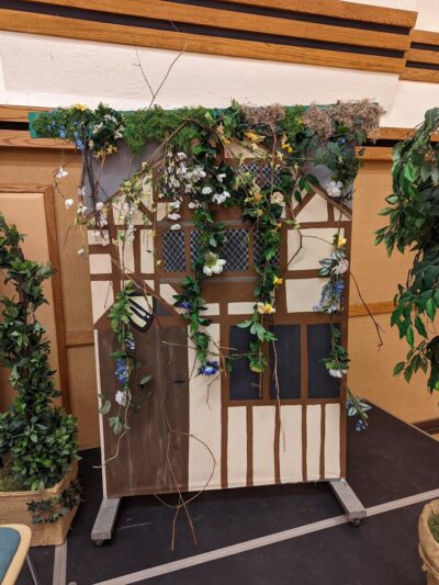 Ashford - Ashford, CT