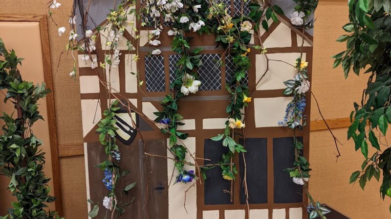 Ashford - Ashford, CT