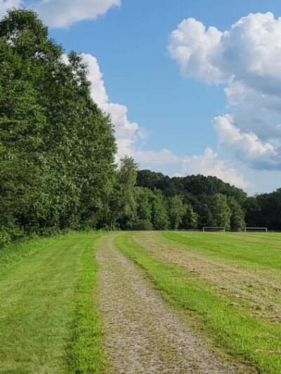 Ashford Memorial Park - Ashford, CT