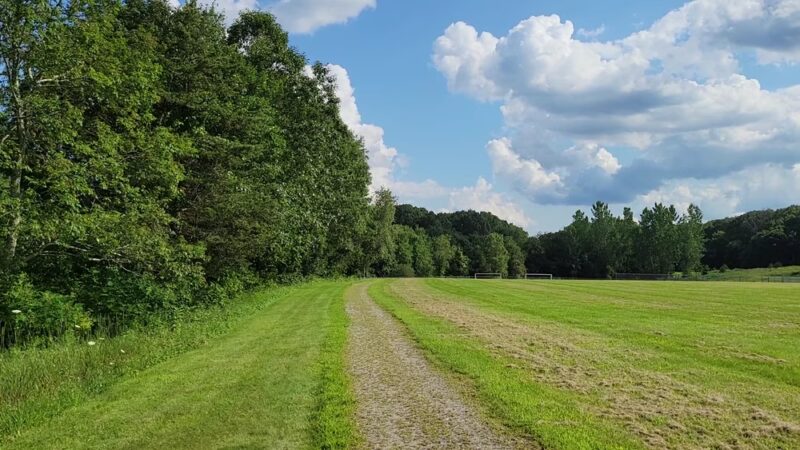 Ashford Memorial Park - Ashford, CT