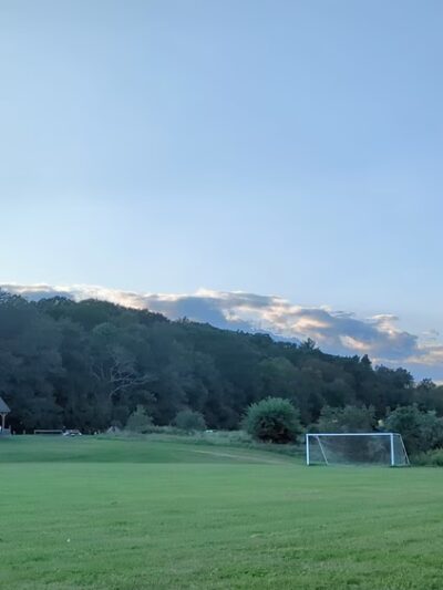 Ashford Memorial Park - Ashford, CT