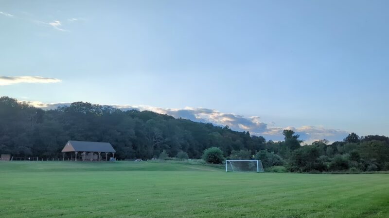 Ashford Memorial Park - Ashford, CT