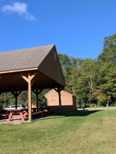 Ashford Memorial Park - Ashford, CT